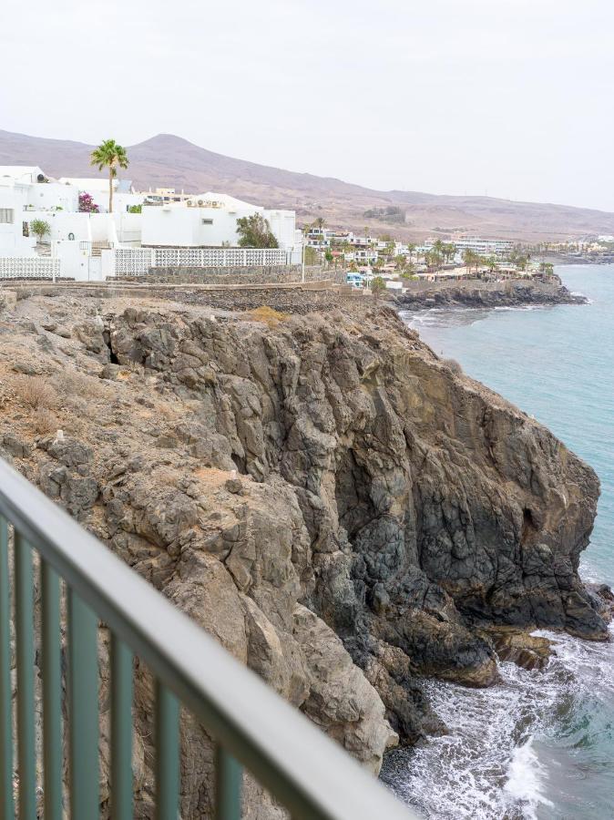 Viewpoint Over The Cliff By Canariasgetaway Maspalomas  Zewnętrze zdjęcie