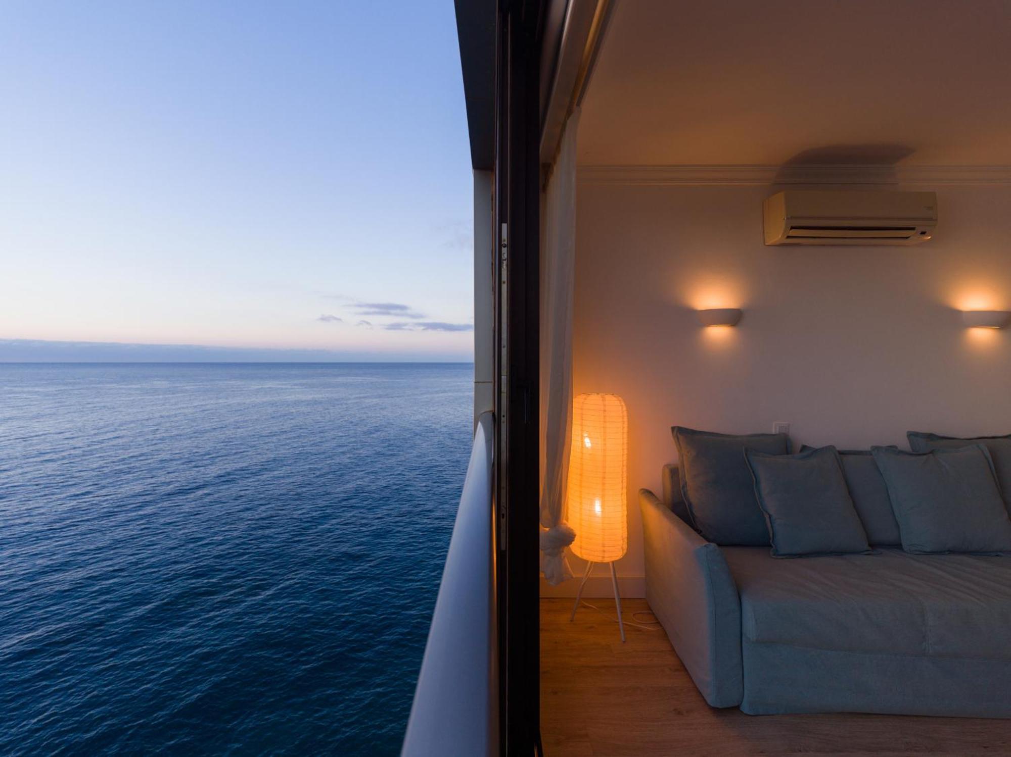 Viewpoint Over The Cliff By Canariasgetaway Maspalomas  Zewnętrze zdjęcie